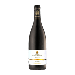 Cru Boutenac AOP – Château Saint Estève – Astreos - rouge 2022