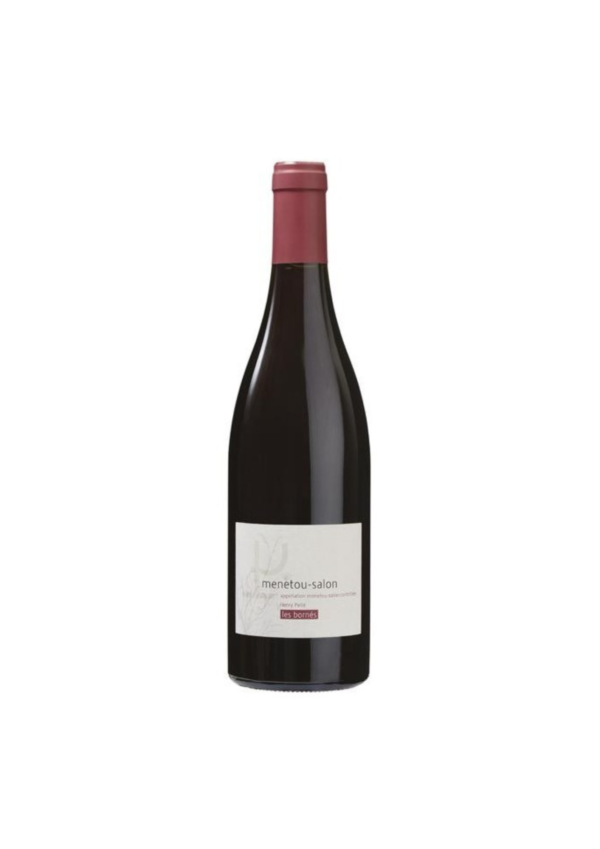 Menetou Salon AOP - Domaine Pellé - "Les bornés" rouge 2022