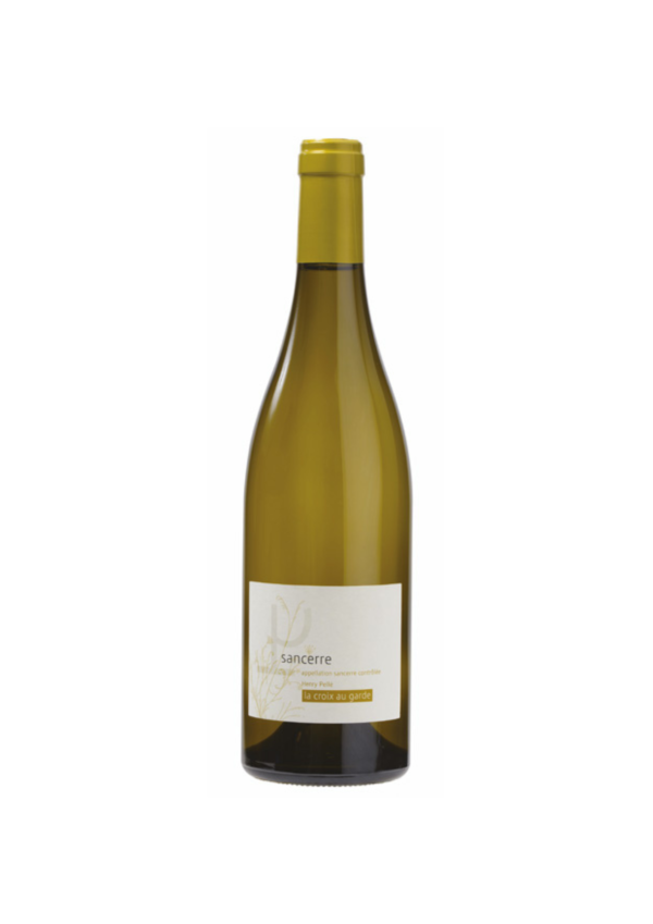 Sancerre AOP - Domaine Pellé - "La croix au garde" blanc 2023