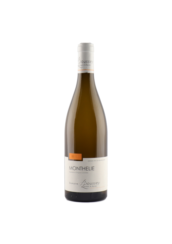 Monthélie AOP – Domaine Boussey - blanc 2020