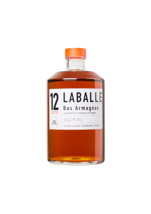 Bas-Armagnac - Domaine Laballe – « Rich »