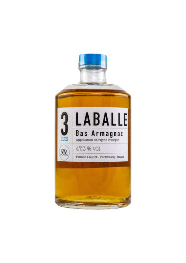 Bas-Armagnac - Domaine Laballe – « Ice »