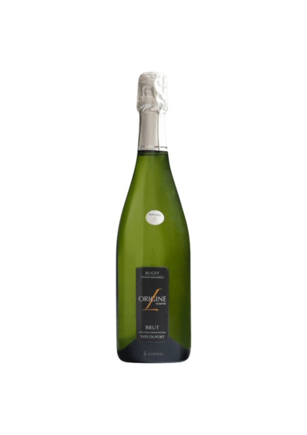 Buget Brut AOP - Maison Yves Duport - "Origin'l"