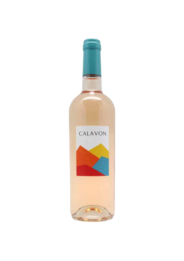 Coteaux d'Aix en Provence AOP – Château Calavon – « Roquerousse » rosé 2023