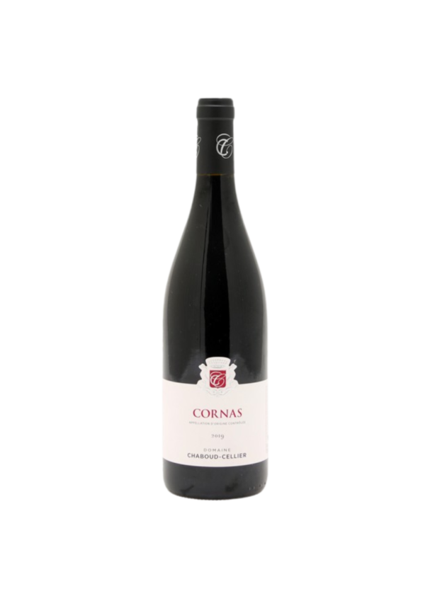 Cornas AOP - Domaine Chaboud Cellier – rouge 2022