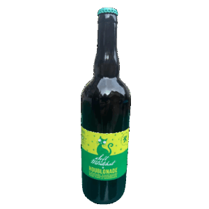 Bières de Montchat - Houblonade - Limonade houblonnée