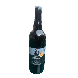 Bières de Montchat - Witbier - Blanche