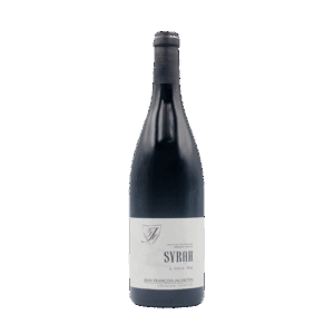 Ardèche IGP – Jean-François Jacouton – Syrah à 2 pas - rouge 2022
