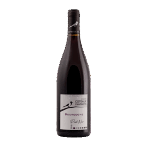Bourgogne AOP – Domaine Coteaux des Margots - rouge 2023