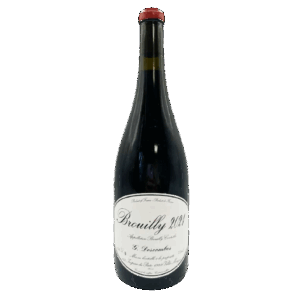 Brouilly AOP – Georges Descombes - Vieilles Vignes - rouge 2021