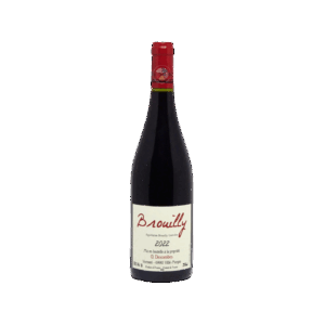 Brouilly AOP – Georges Descombes - rouge 2022