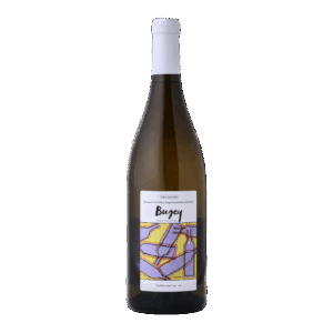 Buget AOP - Maison Yves Duport - Mondeuse - rouge 2023