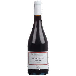 Buget AOP - Maison Yves Duport - Mondeuse - rouge 2023