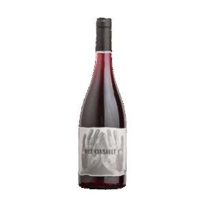 Cinsault VDF - Château Bois d'Arlène - rouge 2020