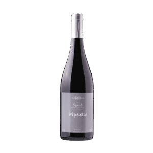Collines Rhoaniennes AOP – Rodolphe Duculty – Pipelette - rouge 2022
