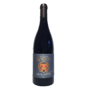 Côte Rôtie AOP – Domaine de Rosiers - Cœur de Rose - rouge 2021/22