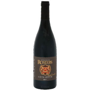 Côte Rôtie AOP – Domaine de Rosiers - Drevon - rouge 2015/17/21/22