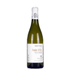 Côte de Beaune AOP – Emmanuel Giboulot - Combe d'Eve - blanc 2022