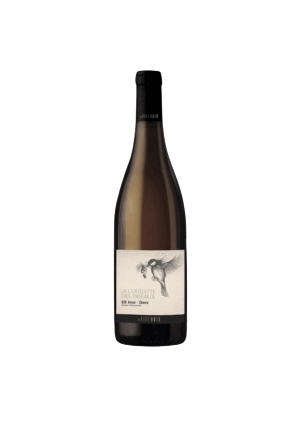 Coteaux du Layon AOP – Domaine Fief Noir - La cueillette des oiseaux - blanc 2024