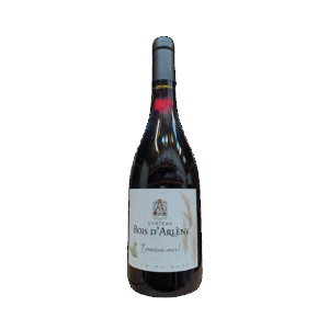Côtes du Rhône AOP - Château Bois d'Arlène - Emmène-moi - rouge 2021