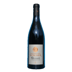 Côtes du Rhône Village AOP - Domaine Duseigneur – Odyssée - rouge 2022