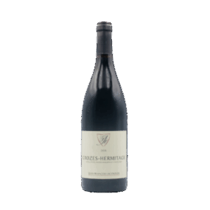 Crozes Hermitage AOP – Jean-François Jacouton – rouge 2022