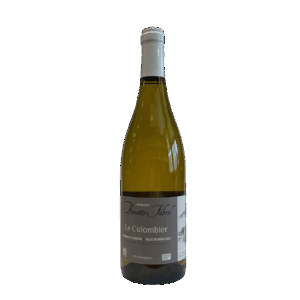 Grignan les Adhémar AOP - Domaine Bonetto Fabrol – Colombier - blanc 2024