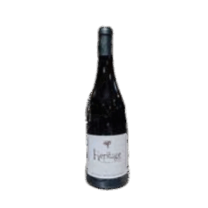 Grignan les Adhémar AOP - Domaine Bonetto Fabrol – Héritage - rouge 2023