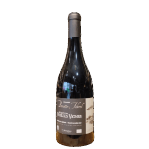 Grignan les Adhémar AOP - Domaine Bonetto Fabrol – Vieilles Vignes - rouge 2023