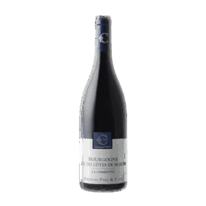 Hautes Côtes de Beaune AOP – Maison Charles Père & Fille - La Combotte - rouge 2023