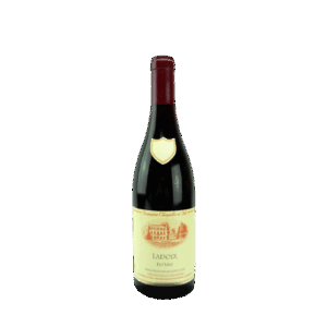 Ladoix AOP – Domaine Chapelle - Les Vris - rouge 2021/22