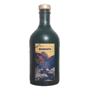 Liqueur – Bloom Soul – Bonifatu