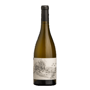 Méditerranée IGP - Château Bois d'Arlène - La Comtesse - blanc 2021