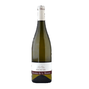 Mercurey AOP – Domaine de la Monette - Les Obus - blanc 2023