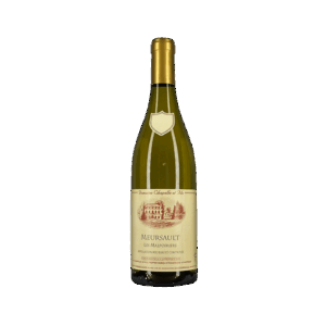 Meursault AOP – Domaine Chapelle - Les Malpoiriers - blanc 2023