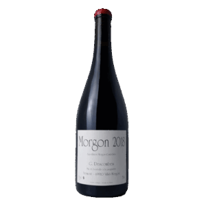 Morgon AOP – Georges Descombes - Vieilles Vignes - rouge 2021/22