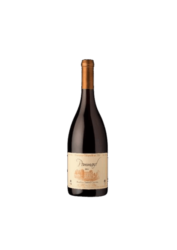 Pommard AOP – Domaine Chapelle - rouge 2021/22/23