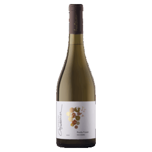 Pouilly Fuissé AOP – Domaine Marcel Couturier - Clos Scellés - blanc 2023