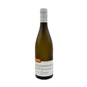 Puligny Montrachet AOP – Domaine Boussey - "Les Petits grands champs" blanc 2022