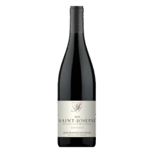 Saint Joseph AOP – Jean-François Jacouton – Sortilège - rouge 2022