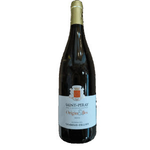 Saint Péray AOP - Domaine Chaboud Cellier – Origin&lles - blanc 2023