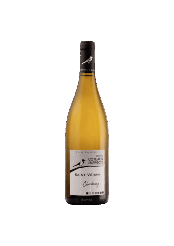 Saint Véran AOP – Domaine Coteaux des Margots - blanc 2024
