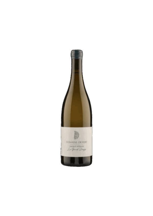 Saint Véran AOP – Domaine Duvert - blanc 2023