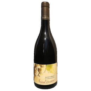 Saint Véran AOP – Domaine Marcel Couturier - La Cour des Bois - blanc 2022
