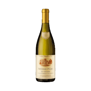 Santenay 1er Cru AOP – Domaine Chapelle - Les Gravières - blanc 2022/23