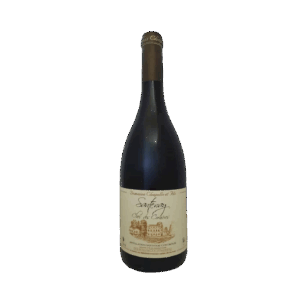 Santenay AOP – Domaine Chapelle - Clos des Cornières - rouge 2023