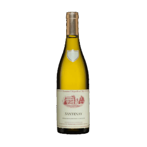 Santenay AOP – Domaine Chapelle - blanc 2023