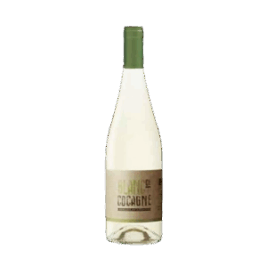 VDF Collines de la Moure - Domaine de Mirabeau – Cocagne - blanc 2024