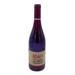 VDF - Collines de la Moure - Domaine de Mirabeau – Cocagne - rouge 2023