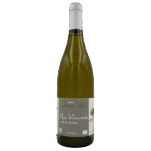 VDF - Domaine Bonetto Fabrol – Mas Vicente - blanc 2024
